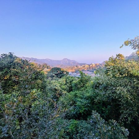 Villa Dude Ranch Mount Abu Exterior foto