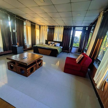 Villa Dude Ranch Mount Abu Exterior foto