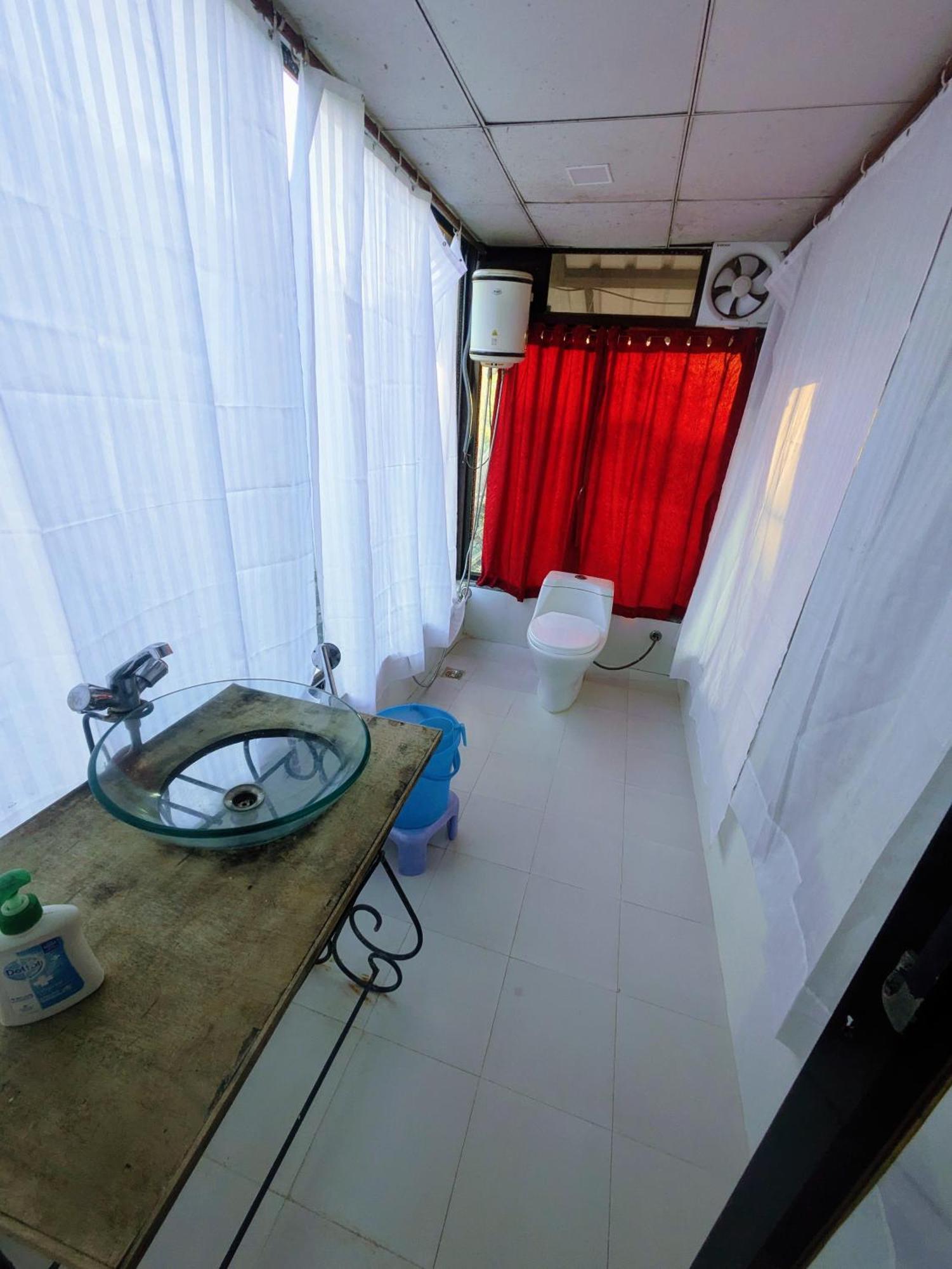 Villa Dude Ranch Mount Abu Exterior foto