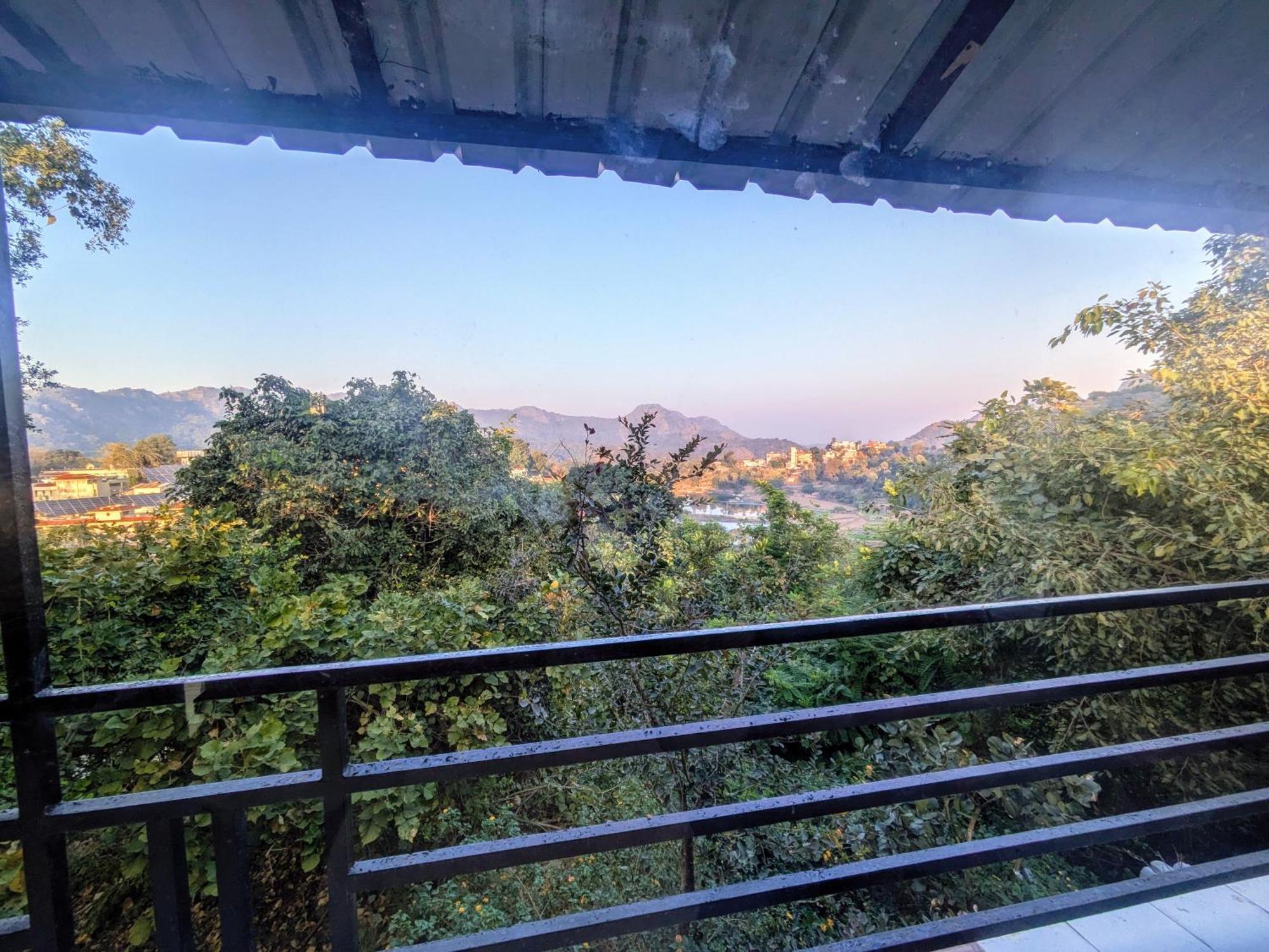 Villa Dude Ranch Mount Abu Exterior foto