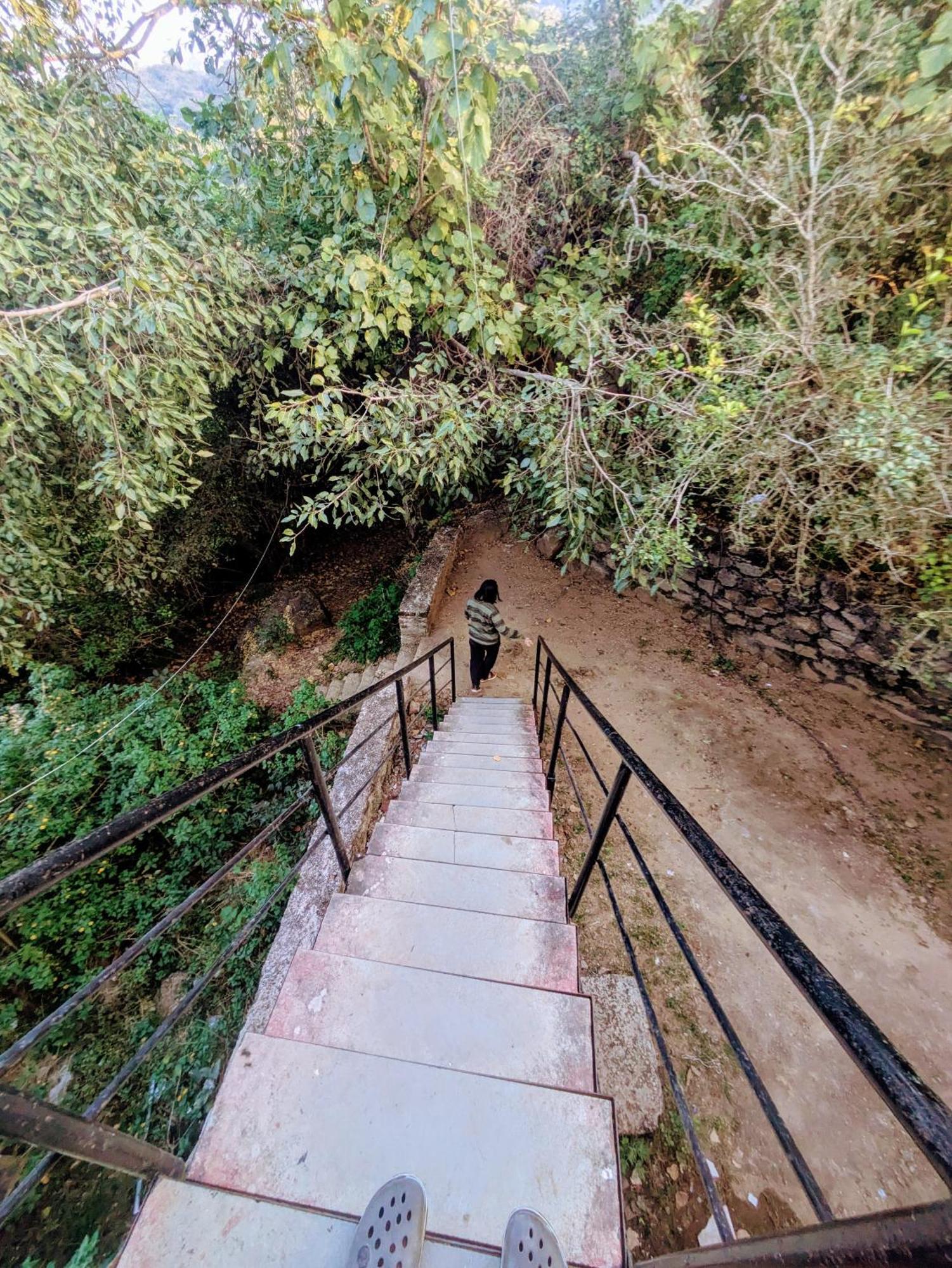 Villa Dude Ranch Mount Abu Exterior foto